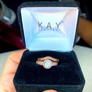 Kay’s Wedding Set